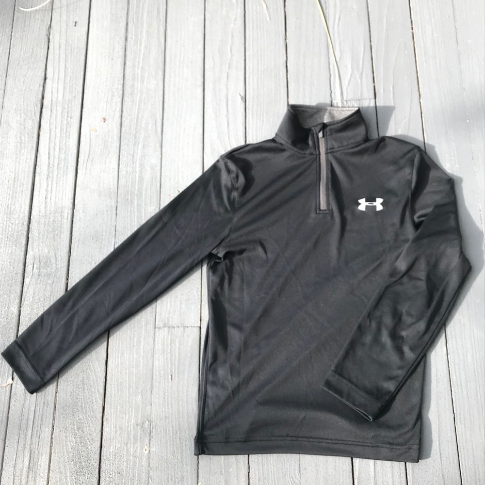Under Armour